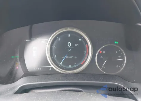 2018 Lexus Rx 350 from USA, damaged, VIN 2T2BZMCA6JC139224